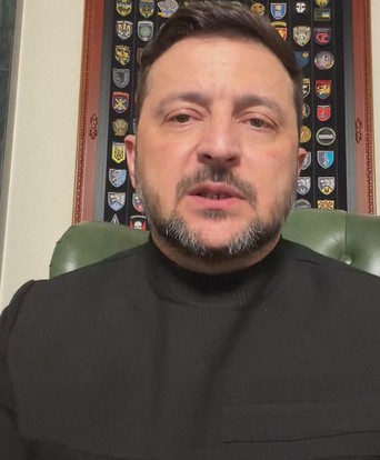 Mỹ muốn Nga và Ucraina chấm dứt xung đột trước hè 2026