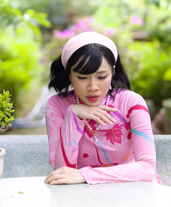 Lẹ không trễ tàu - Tập 17: Tình yêu không có phép thử