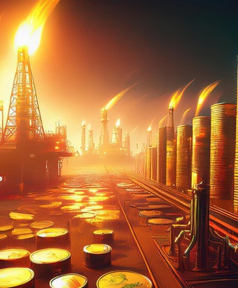 Thị trường ngày 18/3/2026: Giá vàng giảm nhẹ, xăng dầu tăng mạnh trở lại