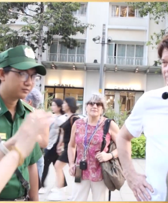 THTT Mãi xanh màu áo xung phong - 21g ngày 28/3 trên HTV9