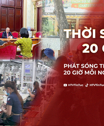 Thời sự HTV ngày 27/3/2026 | TP. Hồ Chí Minh sẵn sàng cho việc chuyển đổi xăng sinh học E10