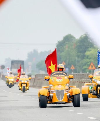 Cúp Truyền hình 2026: Những "hộ vệ thép" đã sẵn sàng