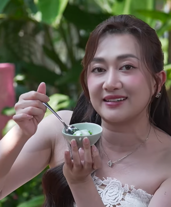 Ẩm thực miền Tây biến tấu độc đáo - Quán ăn hạnh phúc