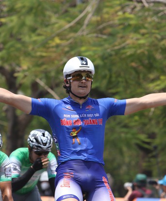 Kết quả chặng 8: Đồng Hới - Phú Xuân| Cúp Truyền hình 2026