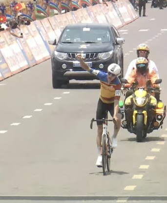 Cúp Truyền hình 2026 | Chặng 12: Chiến thắng gọi tên ngoại binh Đồng Tháp - Christoph Janssen