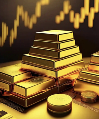 Thị trường ngày 23/4/2026: Vàng hạ nhiệt