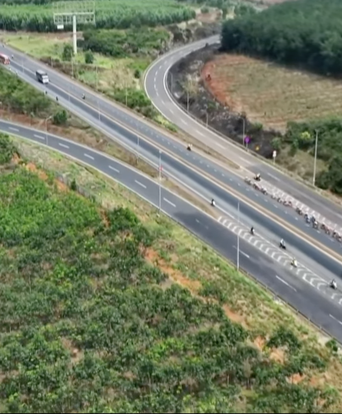 Kết quả chặng 20: P. Vũng Tàu (TP. Hồ Chí Minh) - P. Thủ Dầu Một (TP. Hồ Chí Minh) 141km (25/4)