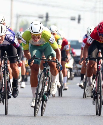 Kết quả chặng 21 Cúp Truyền hình 2026: Yarash giữ vững Áo Vàng