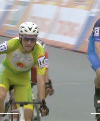 Khai màn rực lửa tại Đất Tổ, Sergei Kulikov khẳng định sức mạnh