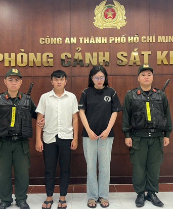 Công an TP. Hồ Chí Minh triệt phá chuyên án: 1.913 sản phẩm trị giá 1,079 tỷ đồng bị tạm giữ do không có hóa đơn hợp pháp