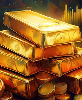 Giá vàng hôm nay (28/5): Đồng loạt giảm sâu