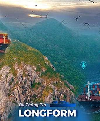 “Vươn khơi”: Dấu mốc 200 và hành trình kết nối vùng kinh tế trọng điểm