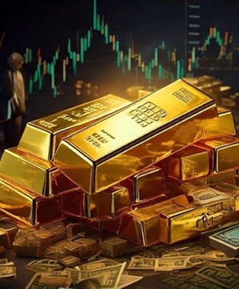 Giá vàng hôm nay (31/5): Giá vàng miếng, giá vàng nhẫn đồng loạt tăng