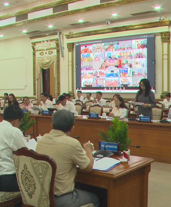 TP. Hồ Chí Minh tăng tốc Tổng điều tra kinh tế 2026, yêu cầu hoàn thành trước 10/5