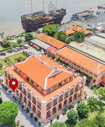 Bảo tàng Hồ Chí Minh – chi nhánh TP. Hồ Chí Minh cải tạo lớn, tạm ngưng hoạt động đến tháng 9/2026