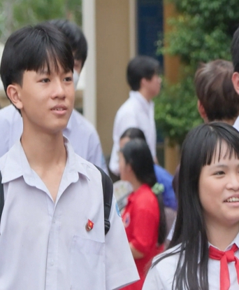 TP. Hồ Chí Minh bắt đầu ráp phách, so dò bài thi lớp 10, dự kiến công bố điểm thi lúc 17 giờ ngày 19/6