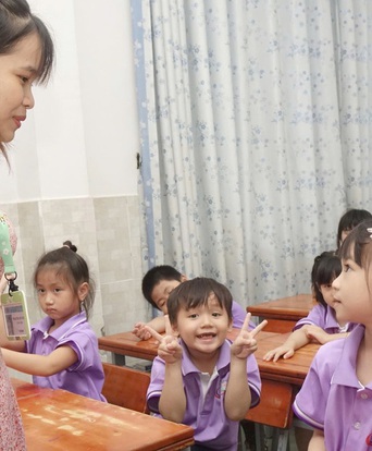 TP. Hồ Chí Minh: Công bố kết quả tuyển sinh lớp 1, lớp 6 trường tiên tiến hội nhập, lớp tích hợp