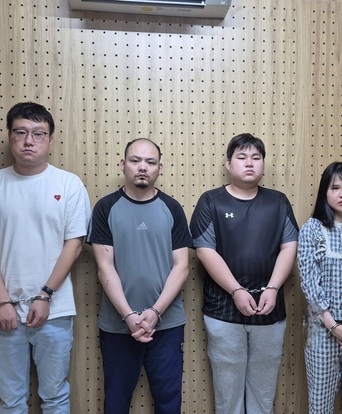 Công an TP. Hồ Chí Minh tăng cường đấu tranh, xử lý vi phạm pháp luật liên quan người nước ngoài trên địa bàn