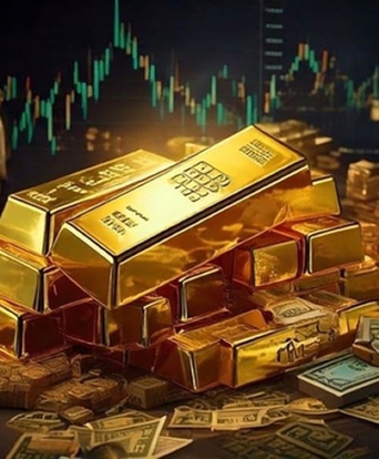 Giá vàng hôm nay 4/6: Tiếp tục giảm mạnh