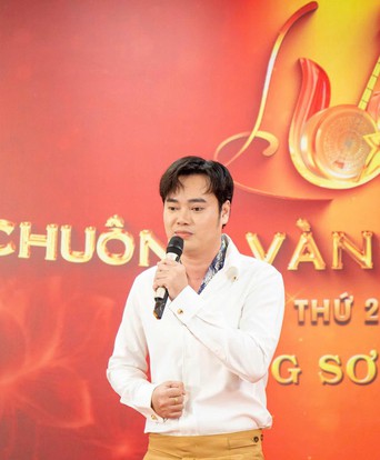 Chuông vàng vọng cổ 2026: Không bao giờ là quá muộn để bắt đầu!