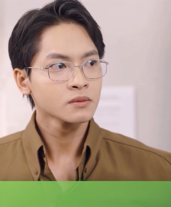Giữ lấy tình yêu - 19g30 thứ Ba (14/7) trên HTV7