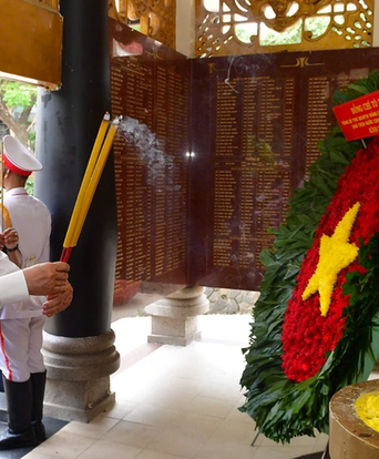 Toàn văn phát biểu của Tổng Bí thư, Chủ tịch nước Tô Lâm tại Công viên Lê Thị Riêng