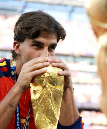 Tây Ban Nha: Hành trình chinh phục chức vô địch World Cup lần 2