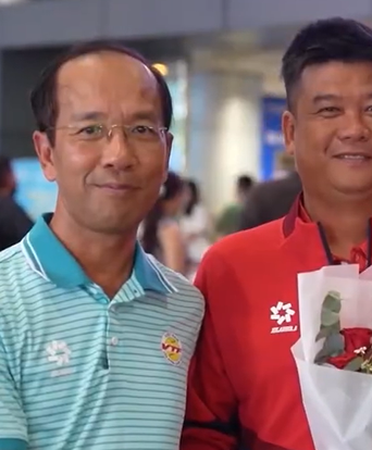 Quần vợt Việt Nam trụ hạng thành công tại Davis Cup