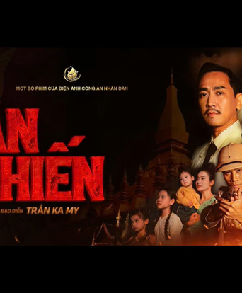 Phim "Tận hiến" lên sóng HTV7