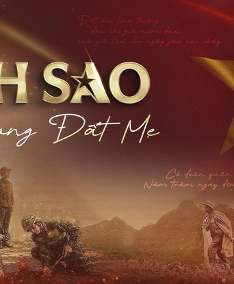 Tìm ánh sao trong đất mẹ