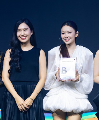 Em Xinh "Say Hi" thắng giải Commercial Show of the Year tại BSI Awards 2026