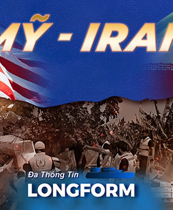 NRTG: Mỹ - Iran nối lại đối thoại, xung đột Lebanon vẫn phủ bóng Trung Đông