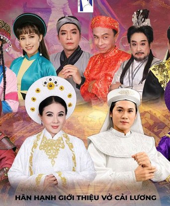 Xem Tiếng Trống Mê Linh miễn phí tại Nhà hát Cải lương Trần Hữu Trang