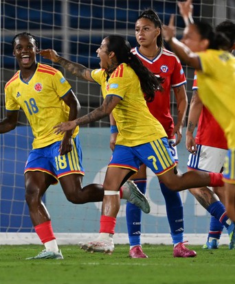 HLV Paniagua: "Đây là thời điểm quan trọng của bóng đá nữ Colombia"