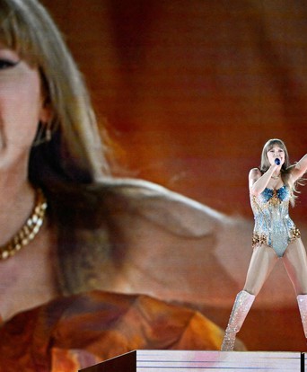 Những ca khúc của Taylor Swift bị gỡ khỏi video của Nhà Trắng và chiến dịch Trump