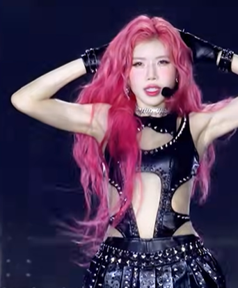 Trang Pháp hội ngộ Vương Tâm Lăng, Ngô Khắc Quần tại đại nhạc hội Vô Hồ