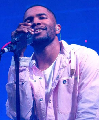20 ca khúc hay nhất của Frank Ocean: Từ “Pyramids” đến “Pink + White”