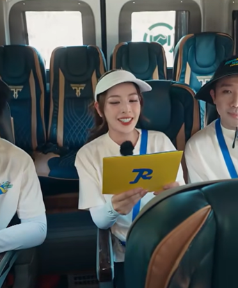 Running Man - Chạy Ngay Đi | Tập 4: Gia tộc R trở về với những ký ức thanh xuân