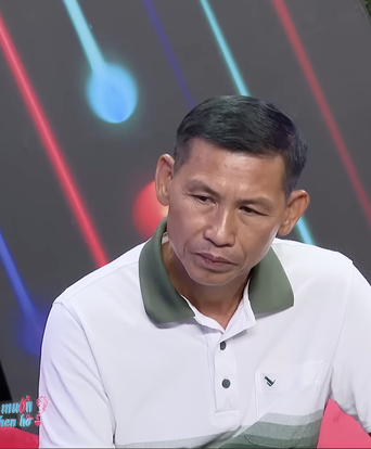 Bạn muốn hẹn hò: "Nam chính" U50 bị từ chối vì khoảng cách địa lý