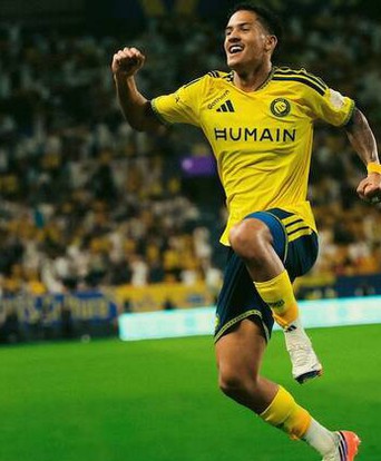 Al Nassr thắng trận ra quân Saudi Pro League