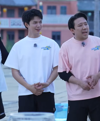 Running Man 4 - Chạy Ngay Đi | Tập 5: Mối tình đầu của mẹ trở thành cuộc đua của Gia tộc R