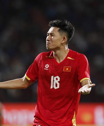 Chung kết lượt đi Asean Hyundai Cup 2026: Việt Nam tạo lợi thế lớn trước trận lượt về