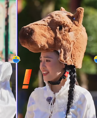 Running Man 4 - Chạy Ngay Đi | Tập 6: Đại chiến thần thú, cuộc đua giành quyền cai quản thời gian