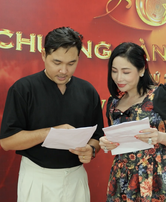 Chuông vàng vọng cổ 2026: Chung kết 2 - Nghe hồn sông núi