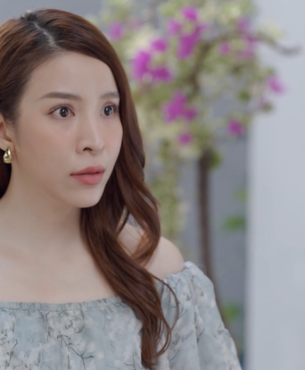 Mặt nạ hoàng kim: Từ tuyệt vọng, nàng dâu giành lại vị thế