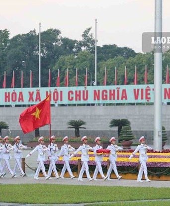 Bộ Nội vụ đề xuất phương án nghỉ duy nhất 1 ngày dịp Ngày Văn hóa Việt Nam