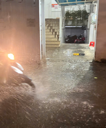 Trung thu năm nay, TP. Hồ Chí Minh dự báo có mưa rất lớn
