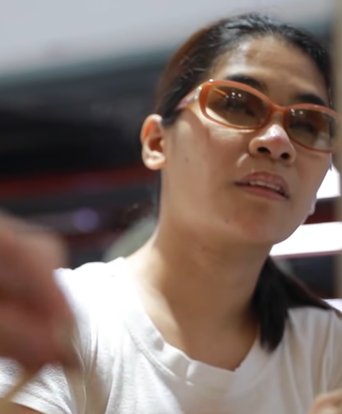 Mở rộng cánh cửa nghệ thuật cho người khiếm thị | Người chung quanh ta