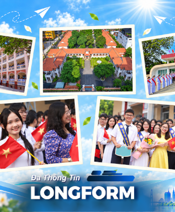 Khai giảng năm học 2026-2027 tại TP. Hồ Chí Minh:
Năm học mới, khí thế mới, niềm tin mới