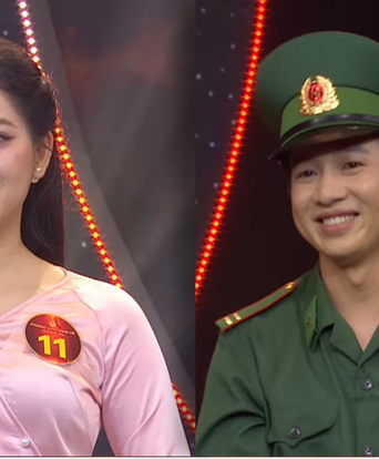 Chuông vàng vọng cổ 2026: Đêm chung kết 1 - Chia tay Ngọc Như, Chí Ngoán